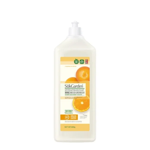 1.28kg-Eco-Friendly-Kitchen-Dishwashing-Liquid-Food-Grade-Concentrate-15-30-Active-Ingredients-for-Fruits-Vegetables