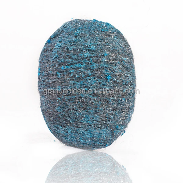 10PCS-Steel-Wool-Soap-Pads-Steel-Wool-Soap-Scrubber