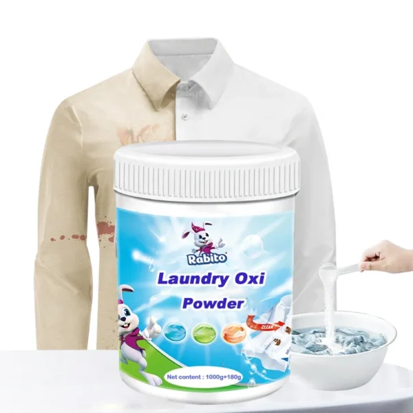 1180g-Oxygen-Detergent-Remove-Stain-Bleach-Whitening-Laundry-Soap-Clothes-Reductant-Sodium-Percarbonate-Color-Safe-Bleach-Powder