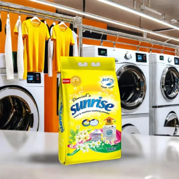 1Kg-Eco-Friendly-Washing-Powder-Detergent-Strong-Perfume-Laundry-Detergent-Premium-Quality-Detergent-Powder-to-Nigeria