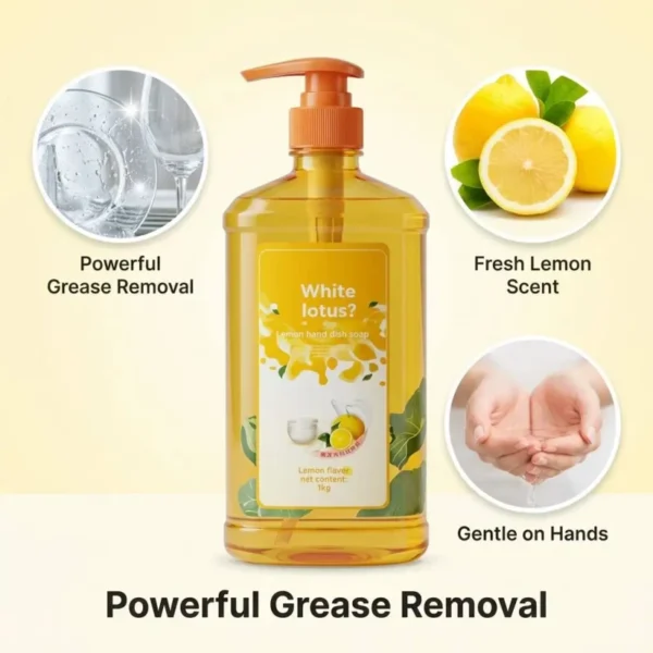 1kg-Eco-Friendly-Dishwashing-Liquid-Detergent-with-Lemon-Fragrance-5-15-Active-Ingredients