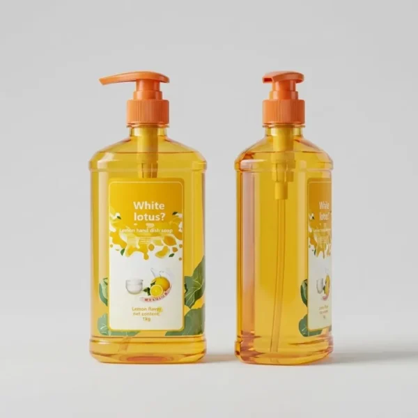 1kg-Eco-Friendly-Dishwashing-Liquid-Detergent-with-Lemon-Fragrance