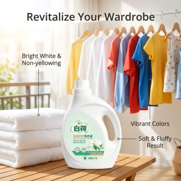 2-In-1-Fabric-Softener-and-Laundry-Detergent-Color-Protection-Jasmine-Washing-Liquid-for-White-and-Colorful-Clothes