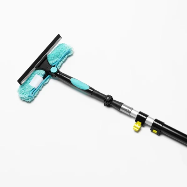 2-In-1-Steel-and-Plastic-Squeegee-Window-Cleaner-Bendable-Head-for-Indoor-Outdoor-High-Window-Glass-Cleaning
