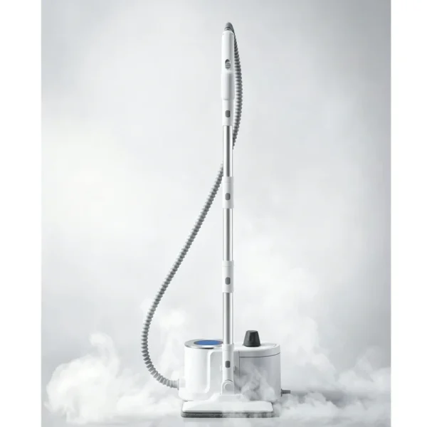 2000W-Steam-Cleaner-with-11-Piece-Kit-for-Home-Hotel-RV-Daily-Cleaning-with-Steam-Mop-1