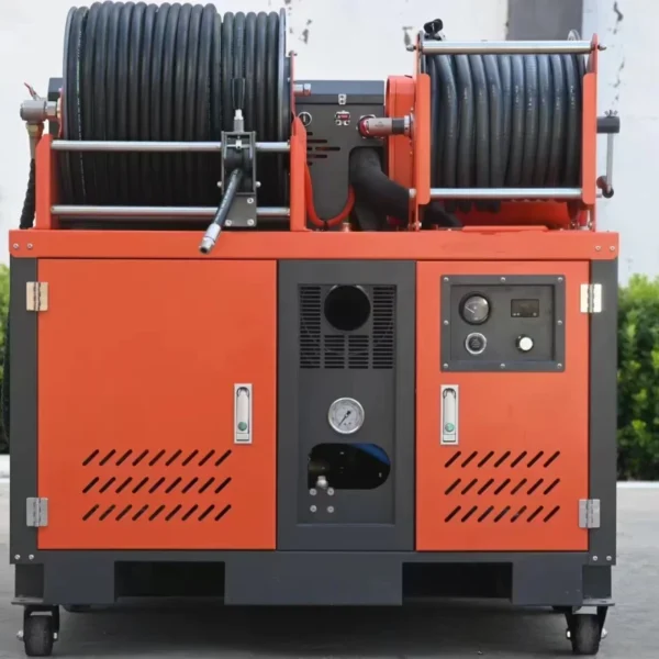 200Bar-Drain-Cleaner-Pipe-Dredging-Liquid-Water-Pipe-Cleaning-Machine