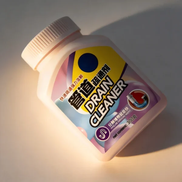 200g-260g-268g-300g-500g-Strong-Sewer-Pipe-Dredging-Agent-Powder-Custom-Label-Private-Label
