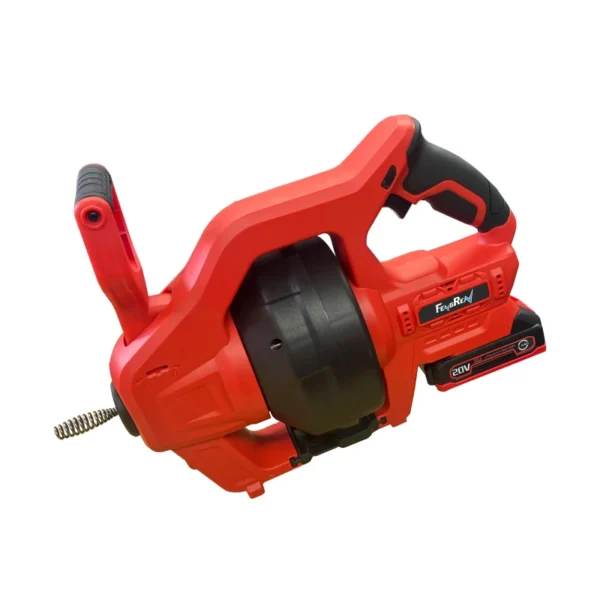 20V-Battery-Drain-Cleaner-Compatible-Pipe-Dredger-Cordless-Automatic-Feed-Drain-Cleaner