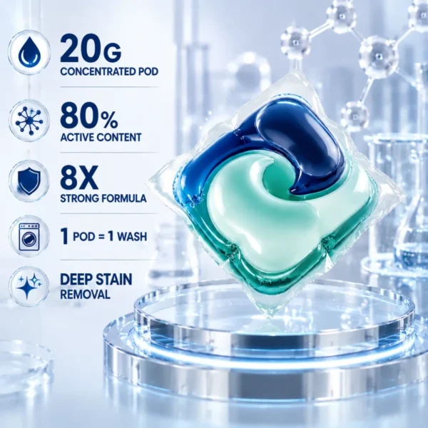 20g-Free-Sample-Laundry-Pods-8X-Ultra-Cleaning-Power-Eco-Friendly-Laundry-Capsules-OEM-ODM-REACH-CE-ISO-Certified