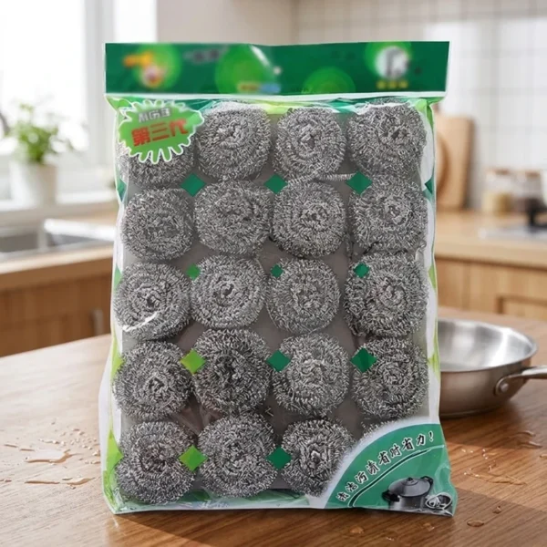 20pcs-Stainless-Steel-Scourer-Sponge-Heavy-Duty-Kitchen-Cleaning-Sponge-Pot-Stainless-Steel-Wool-Scourer-Pot-Sponge-Scourer