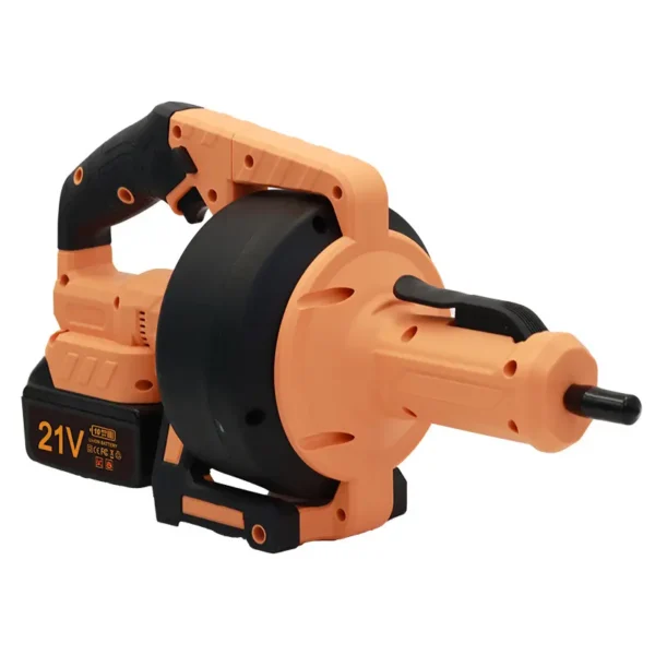 21V-Rechargeable-Toilet-Unblocking-Machine-Portable-Electric-Drain-Cleaner-for-Home-Plumbing-Use