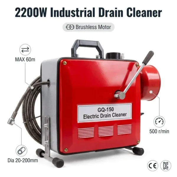 220V-Electric-Drain-Cleaner-2200W-Sewer-Pipe-Unclogger-Kitchen-Toilet-Drain-Cleaning-Machine