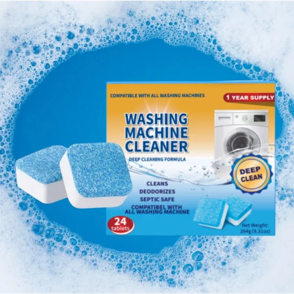 24-Pack-Washing-Machine-Cleaner-Effervescent-Cleaner-Deep-Cleaning-Stain-Removal-Household-Washing-Machine-Tablet