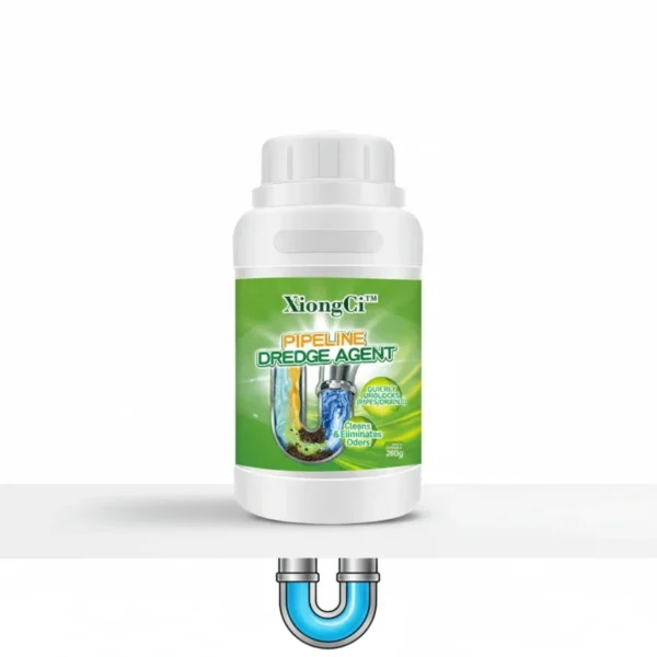 260g-Sink-Drain-Cleaner-Toilet-Bathtub-Sewer-Cleaning-Powder-Household-Pipeline-Dredging-Agent