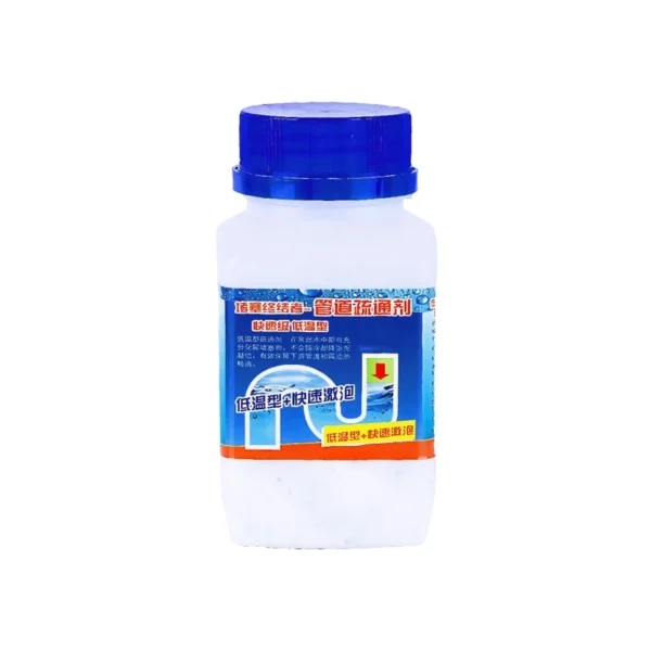 260g-Strong-Sewer-Pipe-Dredging-Agent-Kitchen-and-Toilet-Blockage-Channel-Powder-for-Pipeline-Application