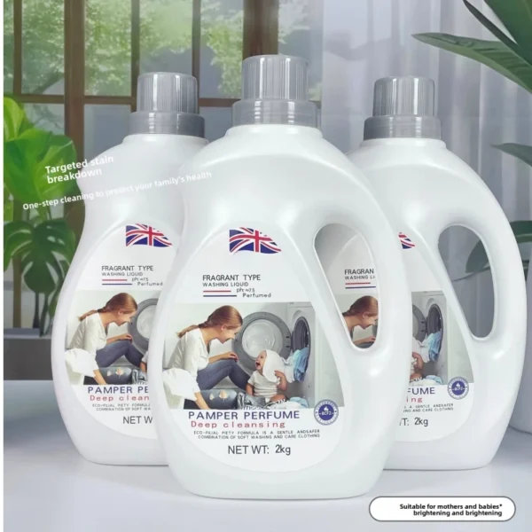 2kg-Machine-Hand-Wash-Long-Fragrance-Lasting-Laundry-Detergent-Liquid-Clothes-Stain-Remove-Fabric-Softener-for-Sensitive-Skin