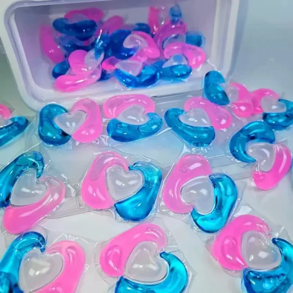 3-in-1-Eco-Friendly-Biodegradable-Disposable-Laundry-Pods-Custom-Washing-Clothes-Concentrated-Liquid-for-Apparel
