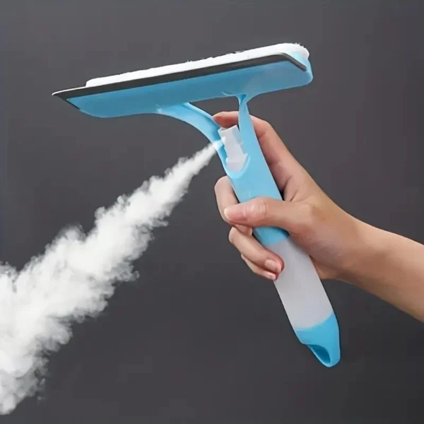 3-in-1-Household-Multi-Function-Glass-Cleaner-Squeegee-Window-Scraper-Watering-Can-with-PP-Rubber-Handles