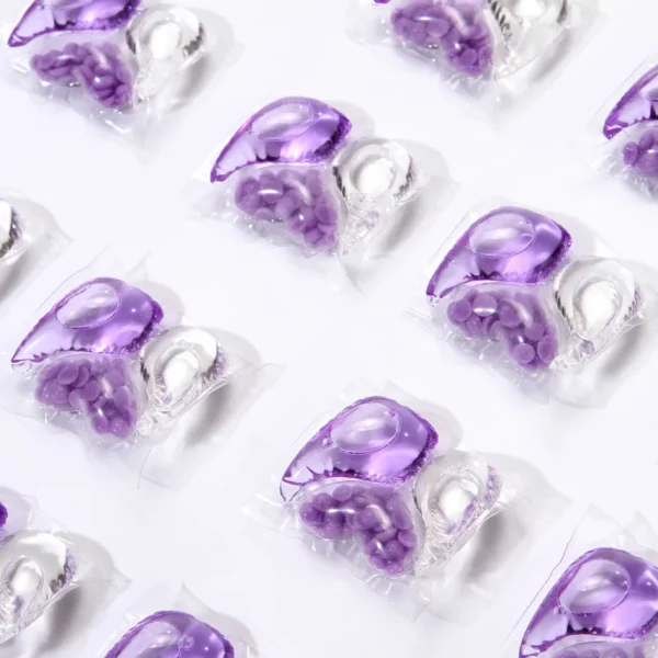 3-in-1-Laundry-Detergent-Pods-Powerful-Stain-Removal-Concentrated-Deep-Clean-Floral-Fruity-Fragrance-for-Apparel