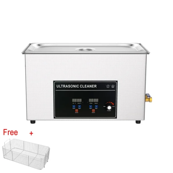 30L-Industrial-Ultrasonic-Cleaner-900w-Long-Tank-Driver-Motherboard-Automotive-Metal-Ultra-Sonic-Cleaner-Vinyl-Records-Washer