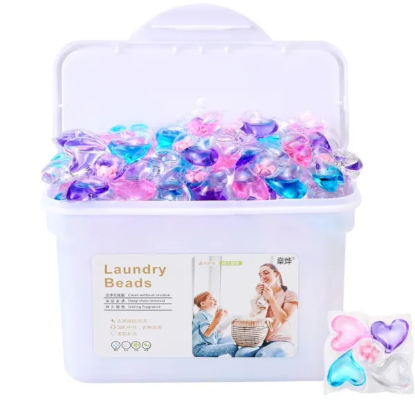 30PCS-Powerful-5-in-1-Home-Cleaning-Laundry-Pod-Disposable-Detergent-Gel-with-Freshener-for-Apparel-and-Stain-Removal