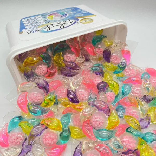 30pcs-50pcs-box-High-Quality-6-in-1Fabric-Softener-Laundry-Detergent-Pods-with-Fragrance-Enhancing-Beads-Manufacturers