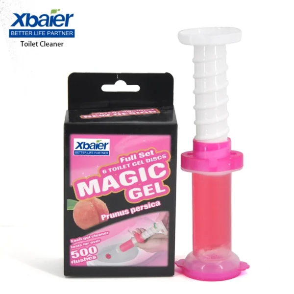 38g-Strong-Power-Bathroom-Fresh-Discs-Gel-Toilet-Bowl-Cleaner-WC-Detergent