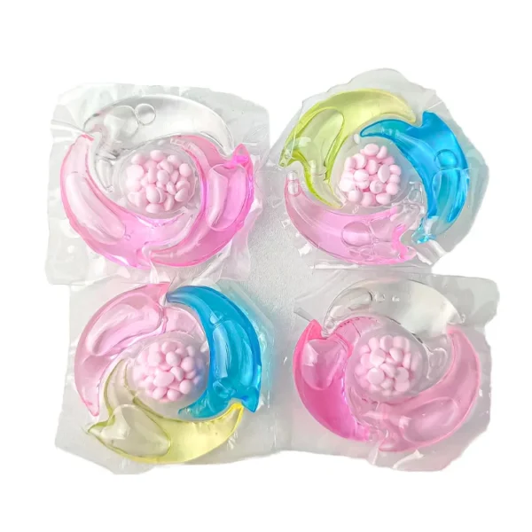 4-in-1-Disposable-Laundry-Pods-Capsule-with-Scent-Booster-Bead-Remove-Odor-Blood-Stain-Anti-Bacterial-Detergent-Pods