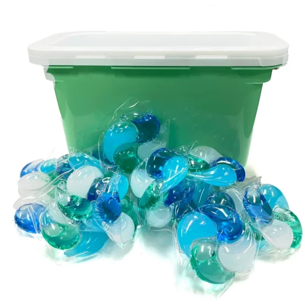 4-in-1-High-Concentrated-Plant-Based-Laundry-Pods-Customizable-Disposable-Beads-Capsule-Detergent-for-Apparel