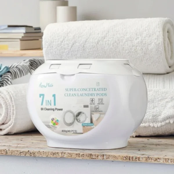 40-Pod-Disposable-Laundry-Pods-Home-Cleansing-Detergent-with-Lasting-Fragrance-for-Apparels