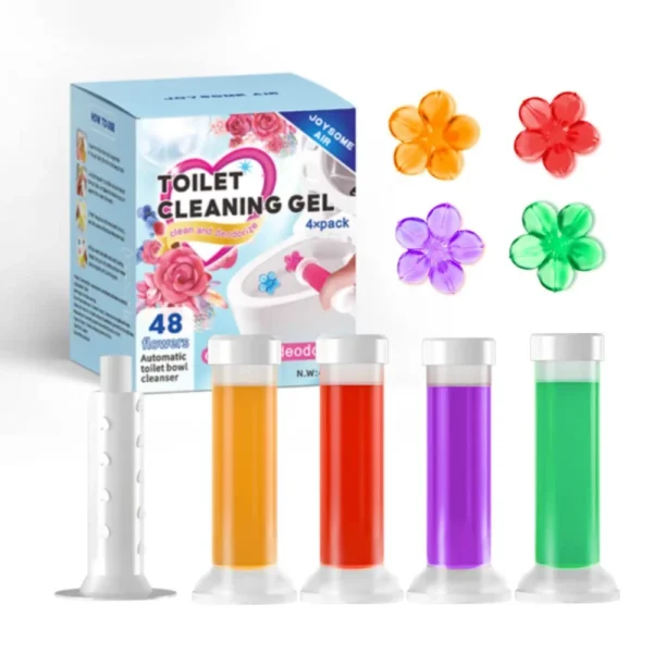 4PK-Fresh-Flower-Anti-Odor-Toilet-Bowl-Cleaner-Gel-Stamp-Premium-Toilet-Gel-for-Odor-Free-Cleaning