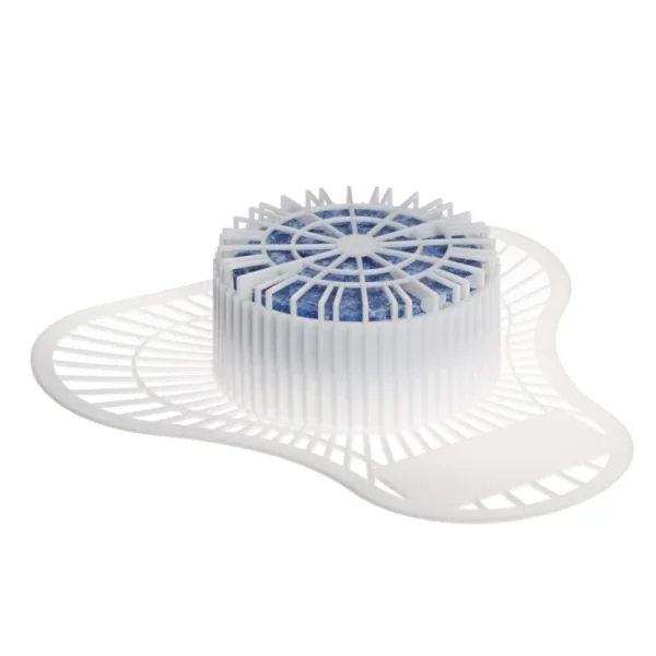 4oz-Deodorizing-Urinal-Screen-With-Non-para-Block-Urinal-Block