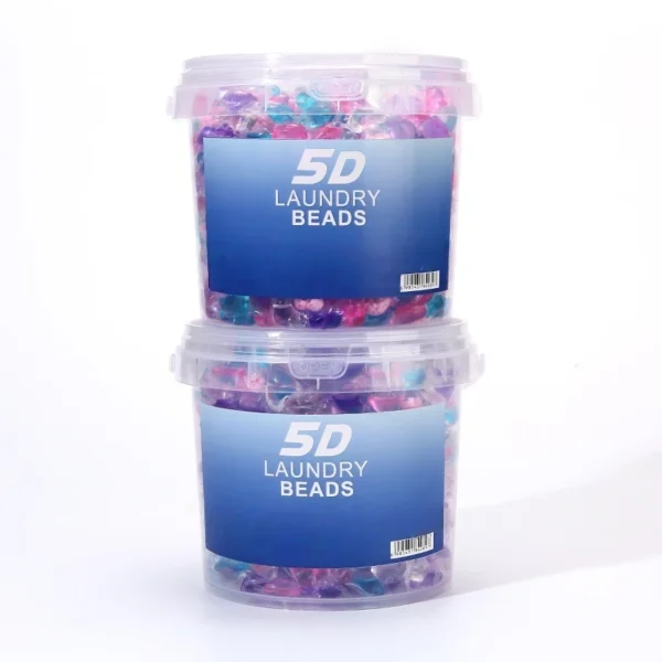 5-in-1-Gel-Fragrance-Beads-Softening-Concentrated-Laundry-Detergent-for-Apparel-80-Active-Ingredients-OEM-Brand