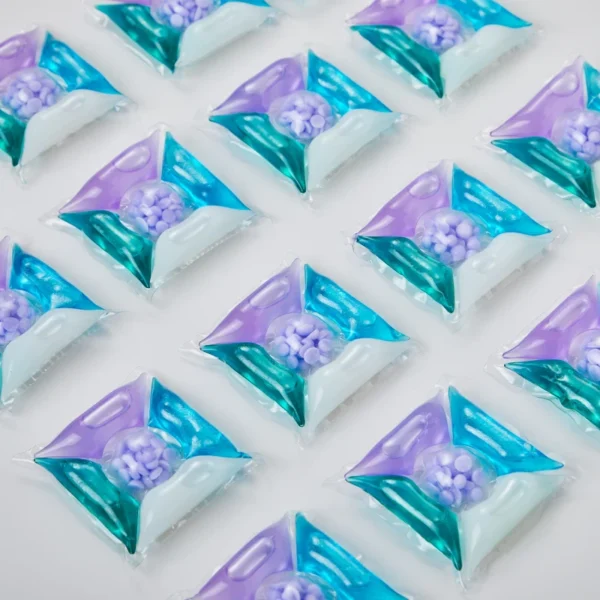5-in-1-Tough-Decontamination-Washing-Liquid-Capsules-With-Fragrance-Enhancement-Beads-Disposable-Laundry-Capsules