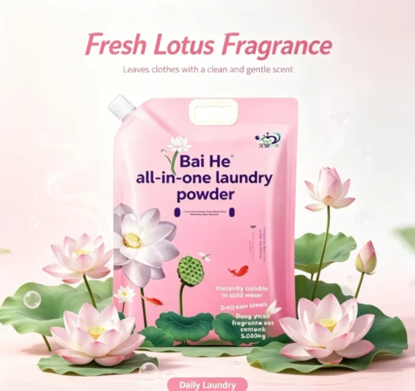 5.02kg-Eco-Friendly-Disposable-Concentrated-Portable-Laundry-Detergent-Powder-with-Lavender-Fragrance