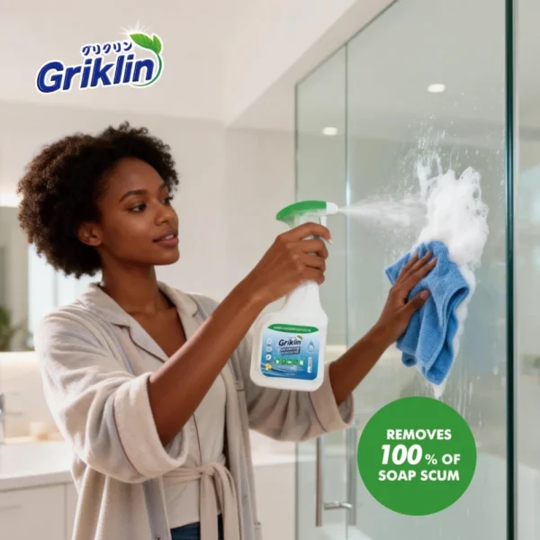 500ml-16.9oz-Fresh-Scent-Bathroom-Cleaner-Spray-for-Soap-Scum-Hard-Water-Stains-Shower-Spray