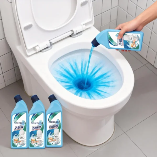500ml-Eco-Friendly-Lemon-Scent-Toilet-Bowl-Cleaner-Spray-Liquid-15-30-Active-Ingredients-for-Bathroom-Cleaning-Stain