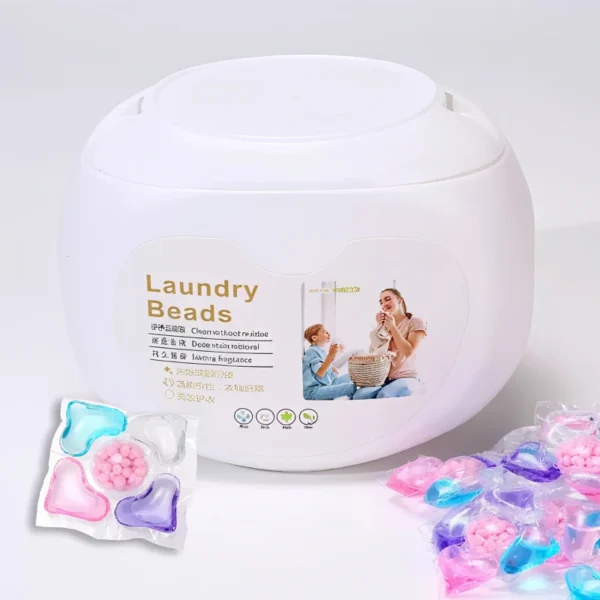 50PCS-5-in-1-Durable-Fragrant-Laundry-Beads-Deep-Cleaning-Decontamination-Concentrated-Liquid-Capsules-Compliant-Laundry-Pods