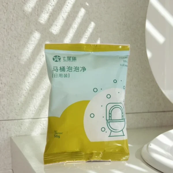 50g-Bag-Factory-Customized-Dissolving-Powder-Toilet-Bubble-Cleaning-Toilet-Cleaning-Powder-Foaming-Toilet-Cleaner