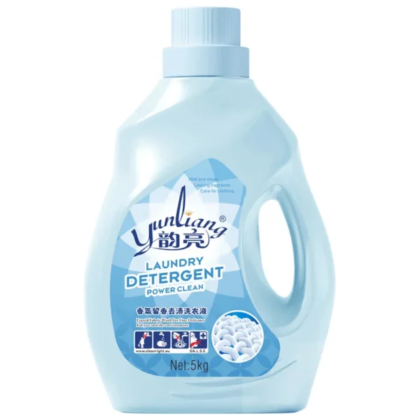5kg-Lavender-scented-Long-lasting-Fragrance-Liquid-Laundry-Detergent-5kg-Lasting-Scent-Stain-Removal-Color-protection-Affordable