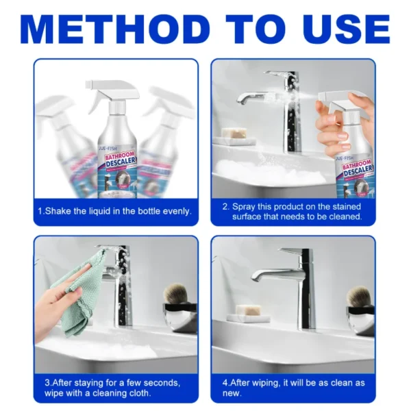 60ml-Bathroom-Descaler-Faucet-Bathtub-Dirt-Washbasin-Limescale-Stains-Removing-Cleaner-Spray