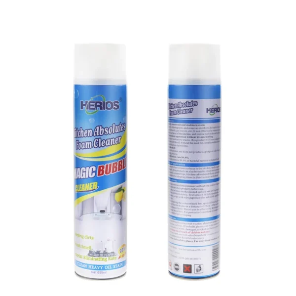 650ml-Magic-Bubble-Spray-Kitchen-Foam-Cleaner-Removes-Tough-Grease