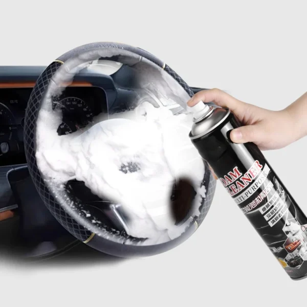 650ml-Multi-Purpose-Foam-Cleaner-for-Cars-and-Houses-OEM-ODM-Multifunction-Spray-Car-Care