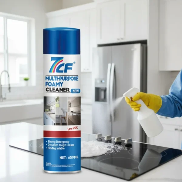 7CF-Factory-Direct-Sale-Multiple-Household-Upholstery-Foam-Cleaner-Car-Use-Leather-Dashboard-Spray-Cleaner