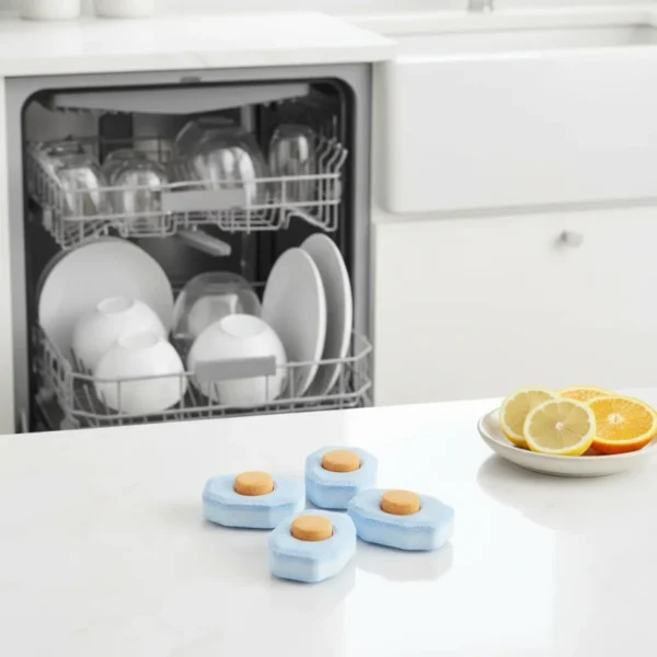 ALL-in-One-OEM-ODM-Dishwashing-Tablets-High-Efficiency-Powerful-Cleaning-Detergents-Tablets-for-Dishwasher