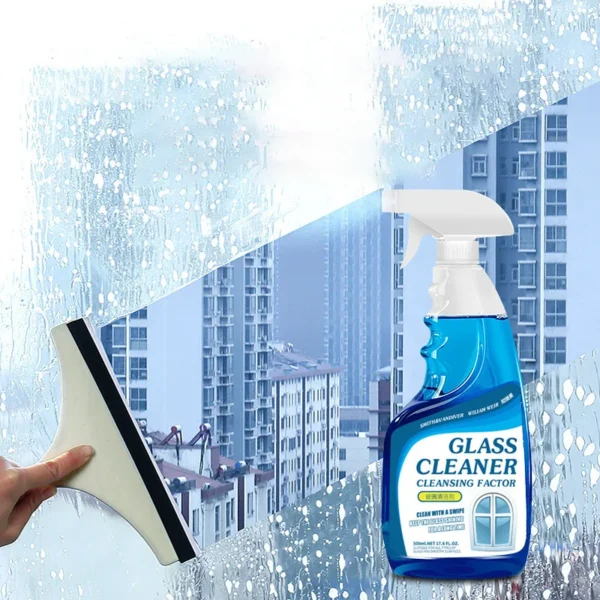 All-Purpose-Household-Cleaning-Liquid-Spray-Water-Stain-Remover-on-Windows-and-Mirrors-Glass-Cleaner