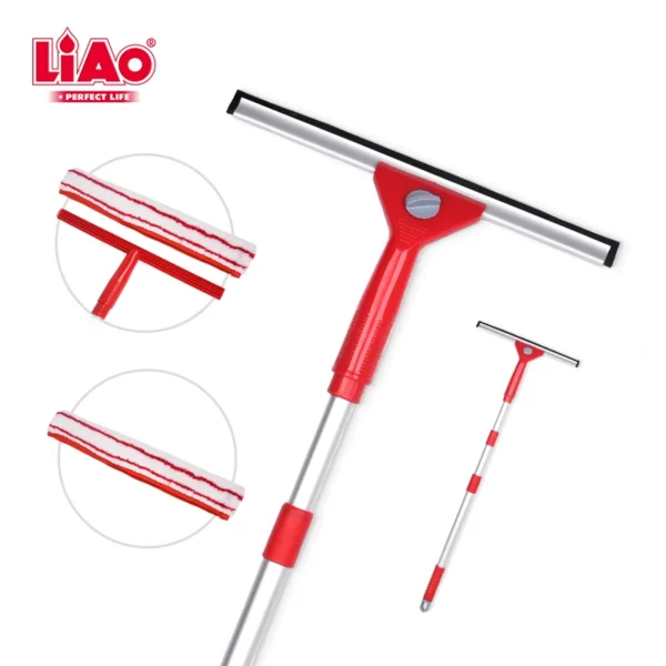 All-Purpose-Telescopic-Glass-Cleaning-Kit-Window-Cleaner-Squeegee-with-Microfiber-Scrubber