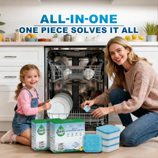All-in-One-Eco-Cleaning-Sodium-Percarbonate-Tablets-Basic-Dishwashing-Tablets