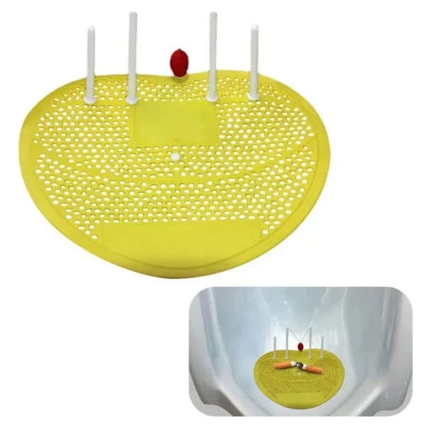 Anti-Splash-Disposable-Eco-Friendly-Deodorizer-Urinal-Screen-Mats-for-Mens-Restroom-Toilets-Absorbent