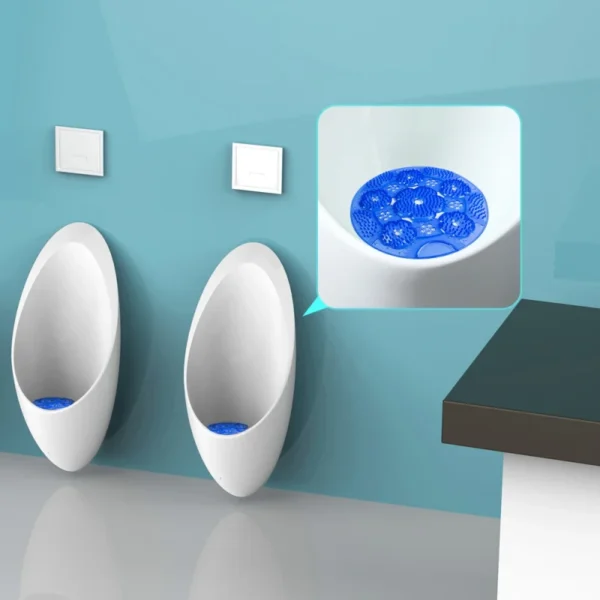 Anti-Splash-Odor-Protection-Urinal-Screen-Deodorizer-EVA-Material-Urinal-Cakes-for-Toilets-Bathrooms-Offices-Stadiums-Schools
